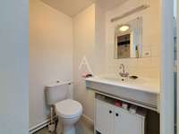 Location Studio 1 pièce