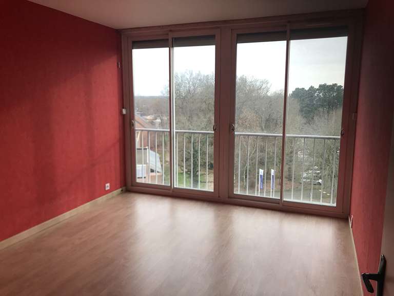 Location appartement 2 pièces