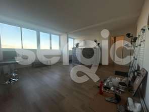 Location Appartement 2 piècesAngers Belle Beille