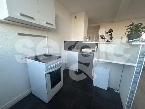 Location appartement 2 pièces