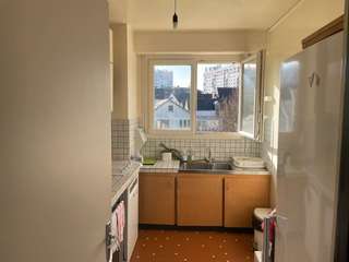 Location appartement 4 pièces