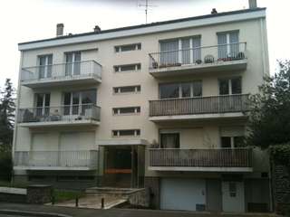 Location appartement 4 pièces
