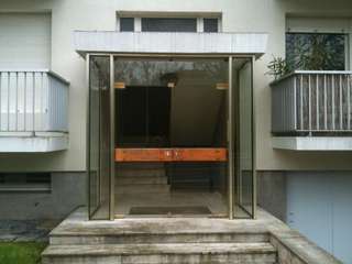 Location appartement 4 pièces