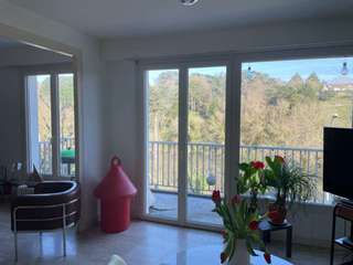Location appartement 4 pièces