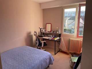 Location appartement 4 pièces