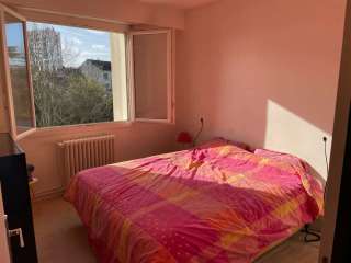 Location appartement 4 pièces
