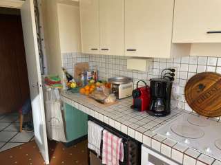 Location appartement 4 pièces