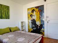 Location appartement 4 pièces