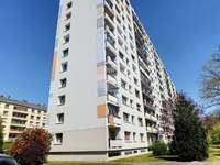 Location appartement 4 pièces