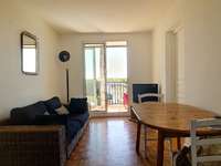Location appartement 4 pièces