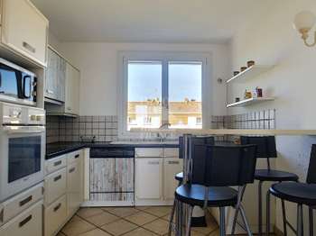 Location appartement 4 pièces