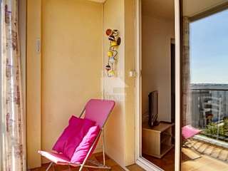 Location appartement 4 pièces