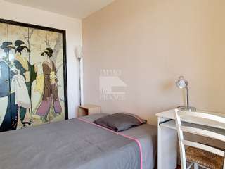 Location appartement 4 pièces