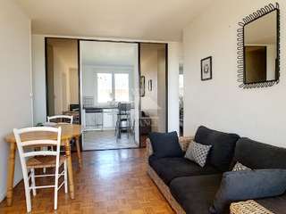 Location appartement 4 pièces