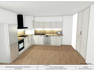Location appartement 3 pièces