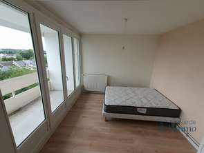 Location Appartement 3 piècesAngers Belle Beille