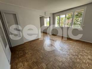 Photo Location appartement Angers Belle Beille
