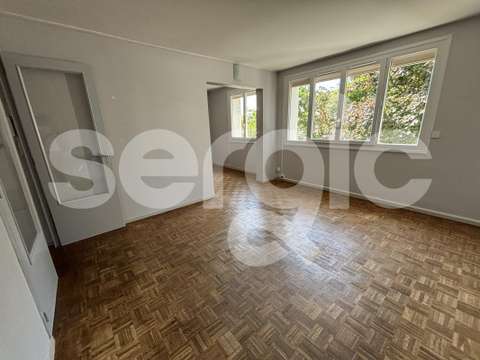 Location appartement 3 pièces Angers Belle Beille 49