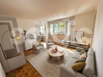 Location Appartement 3 piècesAngers Belle Beille