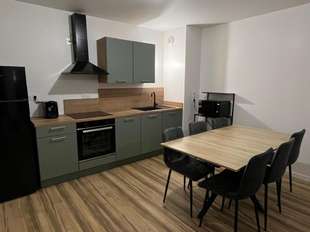Photo Location appartement Angers Belle Beille