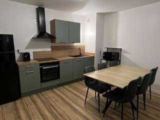 Location appartement 3 pièces