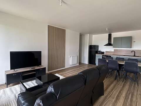Location appartement 3 pièces Location appartement 3 pièces