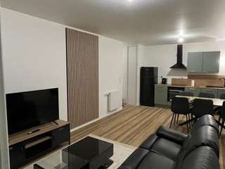 Location appartement 3 pièces