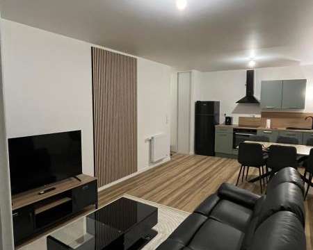 Location appartement 3 pièces