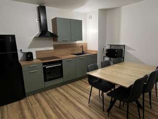 Location appartement 3 pièces
