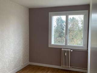Location appartement 4 pièces
