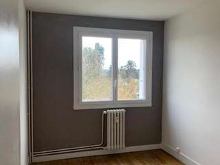 Location appartement 4 pièces