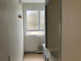 Location appartement 4 pièces