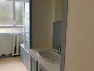 Location appartement 4 pièces