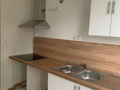 Location appartement 4 pièces