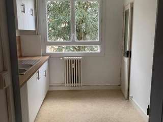 Location appartement 4 pièces