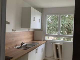 Location appartement 4 pièces