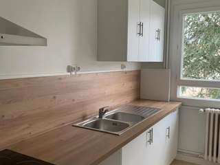 Location appartement 4 pièces