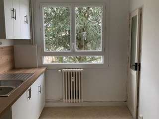 Location appartement 4 pièces