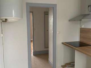 Location appartement 4 pièces