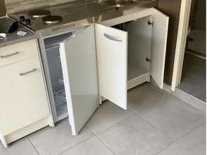 Location Appartement T1Angers Belle Beille