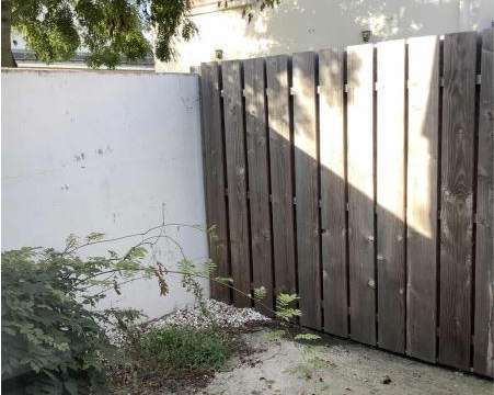 Location appartement 1 pièce