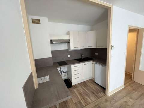 Location appartement 1 pièce