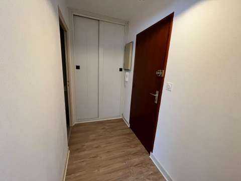 Location appartement 1 pièce