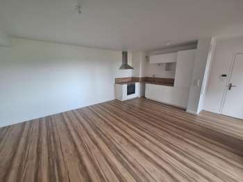 Location appartement 3 pièces