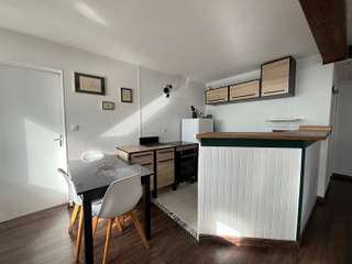 Location appartement 2 pièces