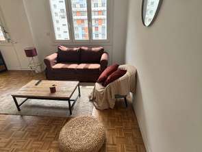Location Appartement 4 piècesAngers Belle Beille