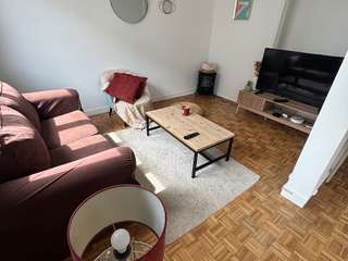 Location appartement 4 pièces