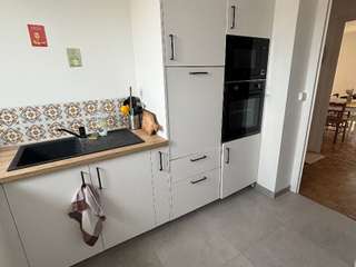 Location appartement 4 pièces