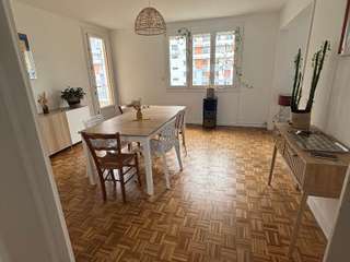 Location appartement 4 pièces