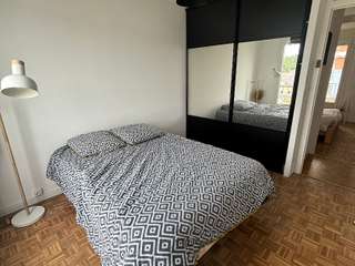 Location appartement 4 pièces